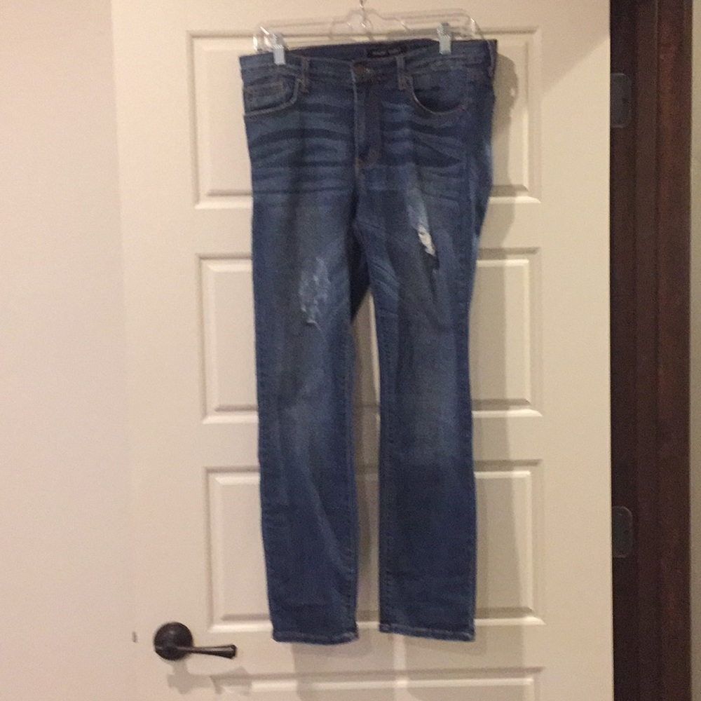 Angry Rabbit Jeans - Picture 2 of 3